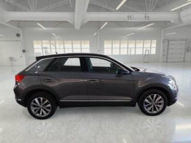 Volkswagen T-Roc 1.6 Tdi Scr Style Bluemotion Technology 