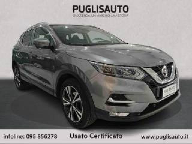 Nissan Qashqai 1.5 Dci 115 Cv N-Connecta 