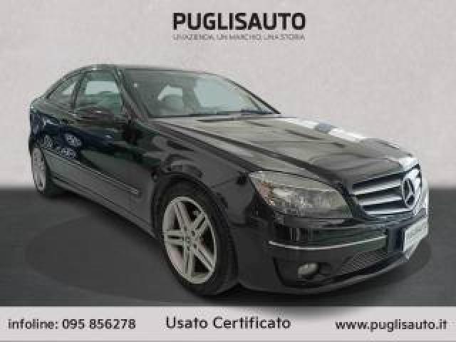 Mercedes Benz Clc 220 Cdi Sport 
