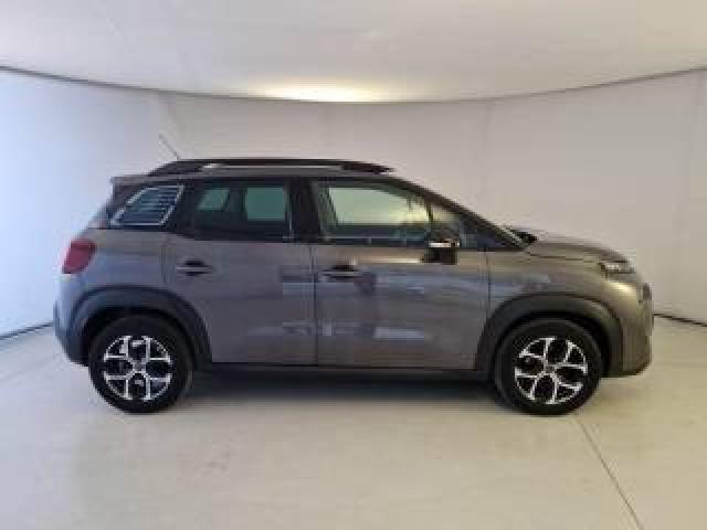 Citroen C3 Aircross Bluehdi 110 S&s Shine 
