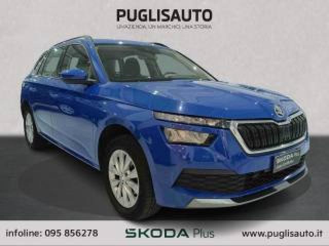 Skoda Kamiq 1.0 Tsi Ambition 