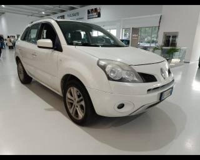 Renault Koleos 2.0 Dci 150cv 4x2 