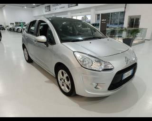 Citroen C3 1.4 Hdi 70 Exclusive 