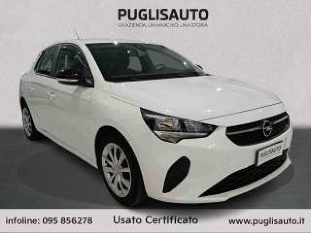 Opel Corsa 1.2 100 Cv Edition 