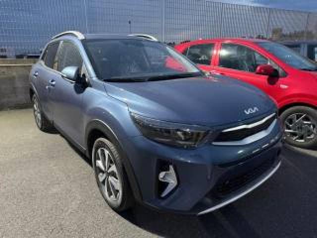 Kia Stonic 1.2 Mpi Style Special Edition 