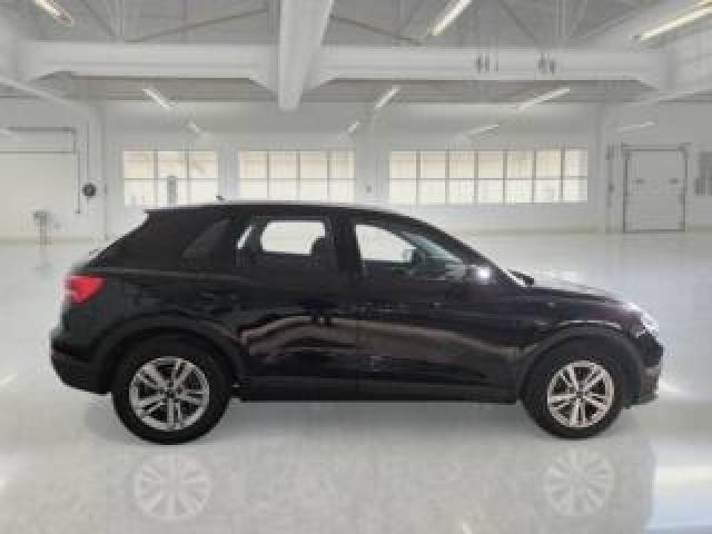Audi Q3 35 Tdi S Tronic Business 