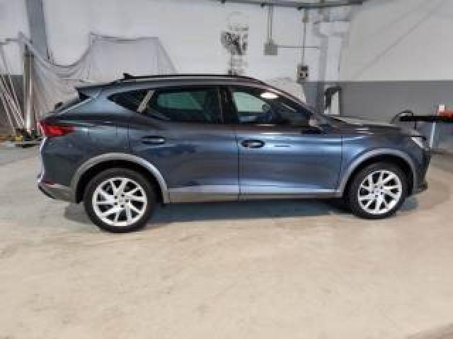 Cupra Formentor 2.0 Tdi 