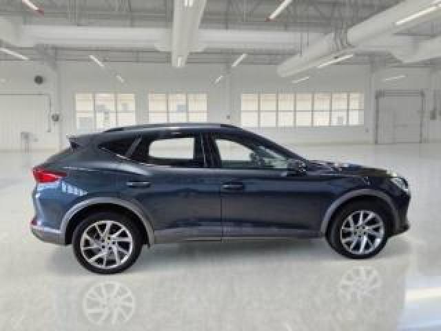 Cupra Formentor 2.0 Tdi 