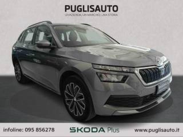 Skoda Kamiq 1.0 Tsi Ambition 