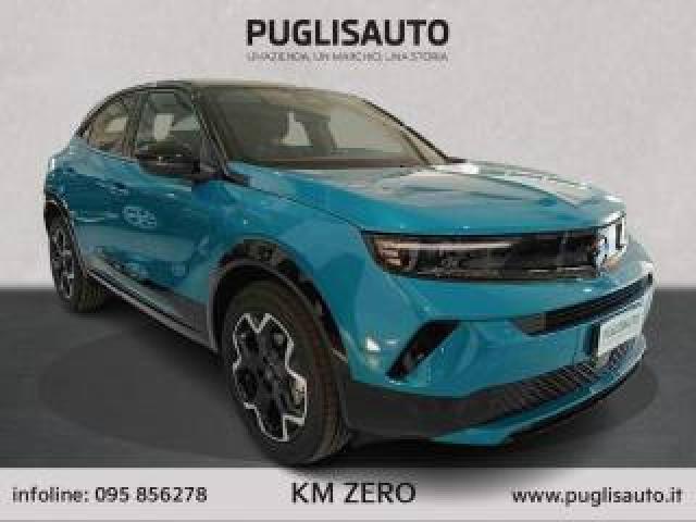 Opel Mokka 1.2 Turbo 136 Cv Gs 