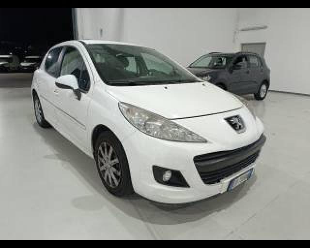Peugeot 207 Plus 1.4 8v 75cv 5p. Eco Gpl 