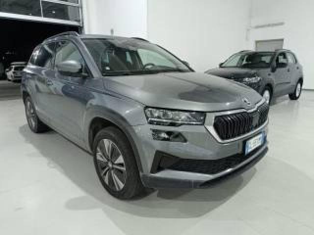 Skoda Karoq 1.0 Tsi 110 Cv Executive 