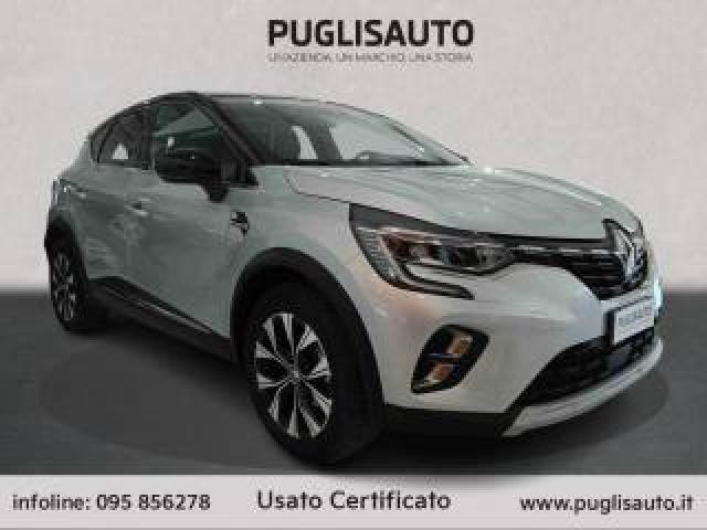 Renault Captur Tce 90 Cv Techno 