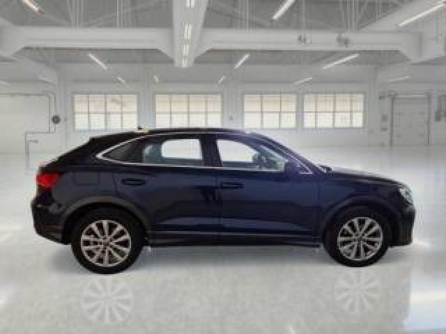 Audi Q3 Spb 35 Tdi S Tronic 
