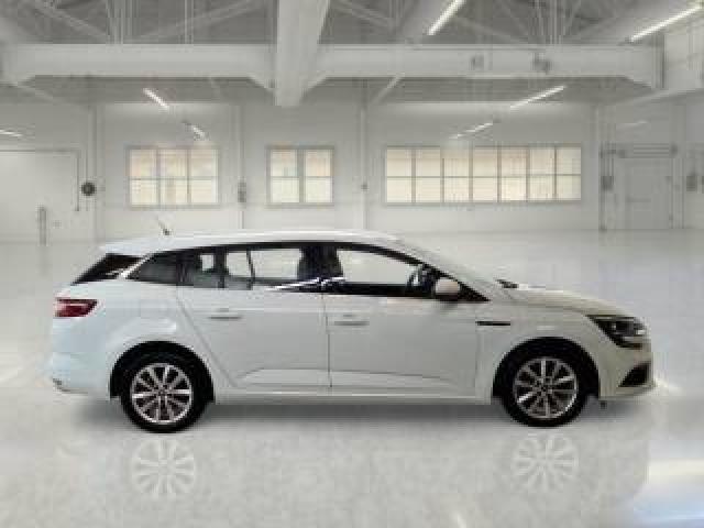 Renault Megane Mégane Sporter Blue Dci 115 Cv Business 