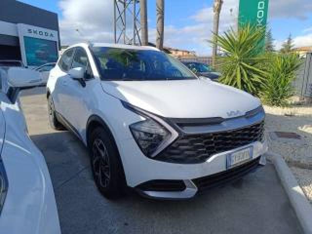 Kia Sportage 1.6 Crdi Mhev Dct Business 