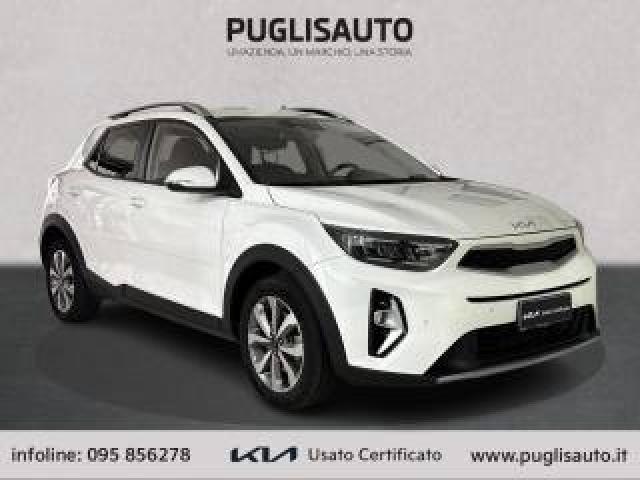 Kia Stonic 1.2 Mpi Style Special Edition 