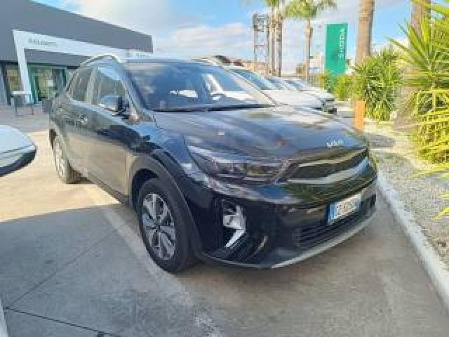 Kia Stonic 1.2 Mpi Style Special Edition 