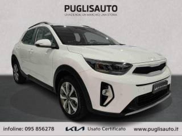 Kia Stonic 1.2 Mpi Style Special Edition 