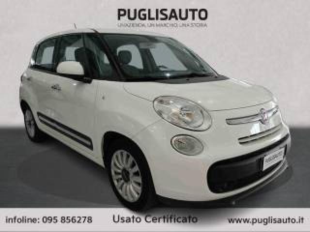 Fiat 500l 1.3 Multijet 95 Cv Pop Star 
