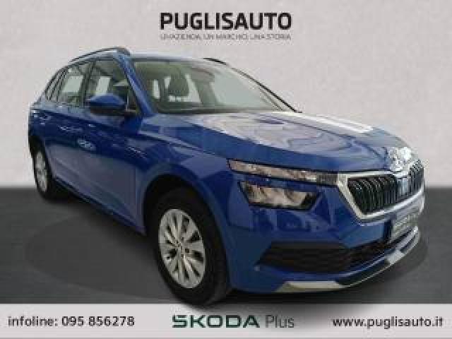 Skoda Kamiq 1.0 Tsi Ambition 