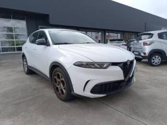 Alfa Romeo Tonale 1.6 Diesel 130 Cv Tct6 Sprint 