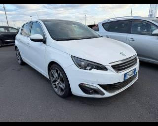Peugeot 308 Bluehdi 150 S&s Eat6 Allure 