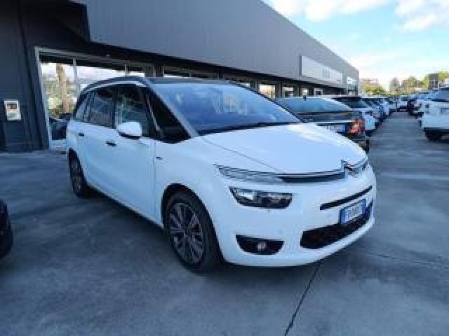 Citroen Grand C4 Picasso Bluehdi 150 S&s Exclusive 