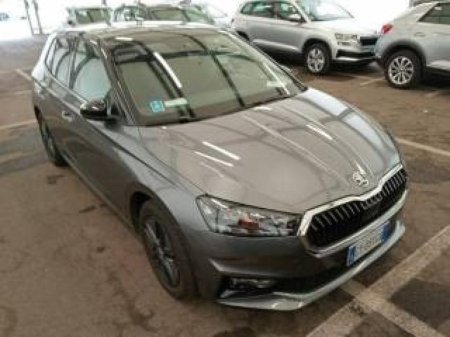 Skoda Fabia 1.0 Tsi 95 Cv Style 