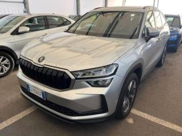 Skoda Kodiaq 2.0 Tdi Dsg 7 Posti Executive 