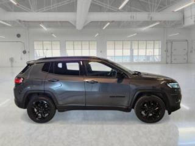 Jeep Compass 1.6 Multijet Ii 2wd Night Eagle 