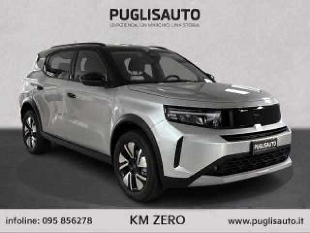 Opel Frontera Hybrid 110 Cv Edct Gs 