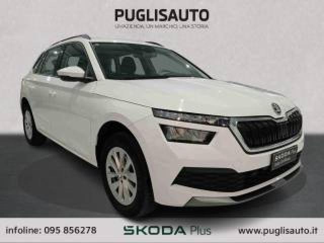 Skoda Kamiq 1.0 Tsi Ambition 