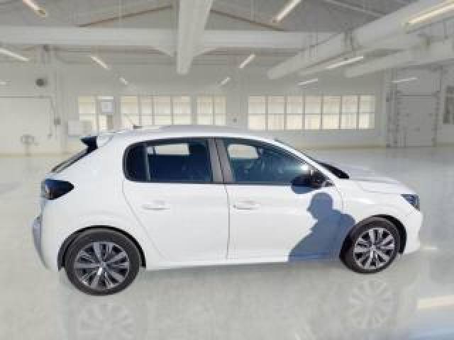 Peugeot 208 Bluehdi 100 Stop&start 5 Porte Active Pack 