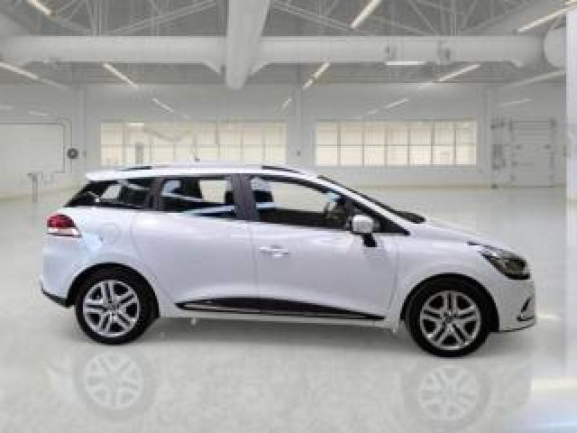 Renault Clio Sporter Dci 8v 75cv Start&stop Energy Zen 