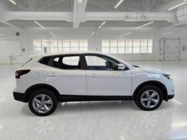Nissan Qashqai 1.5 Dci 115 Cv Business 
