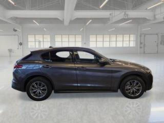 Alfa Romeo Stelvio 2.2 Turbodiesel 190 Cv At8 Q4 Business 