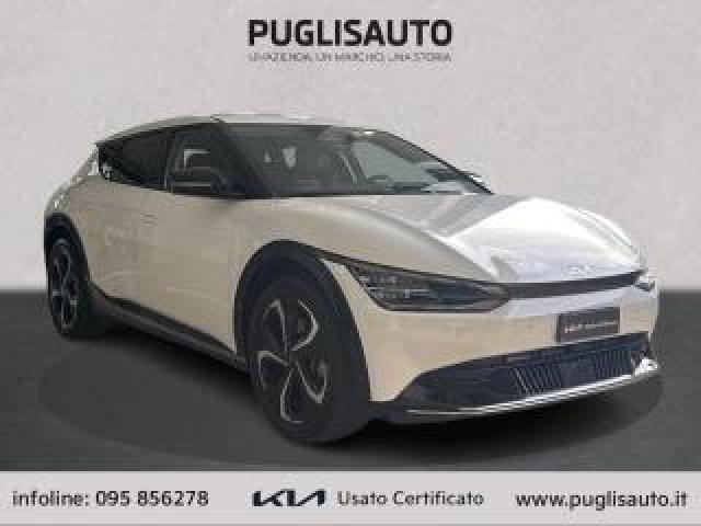 Kia Ev6 Dual Motor 77,4 Kwh Awd Air Special Edition 