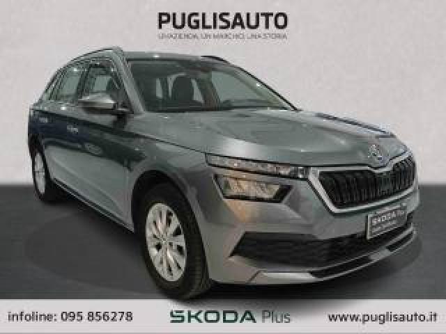 Skoda Kamiq 1.0 Tsi Ambition 
