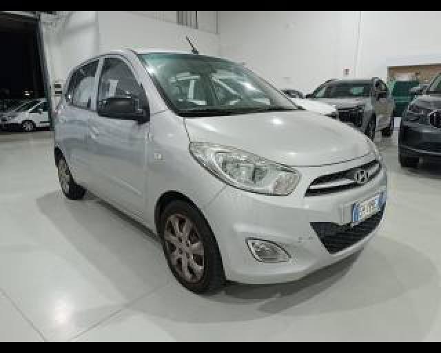 Hyundai I10 Benzina  1.1 Comfort 