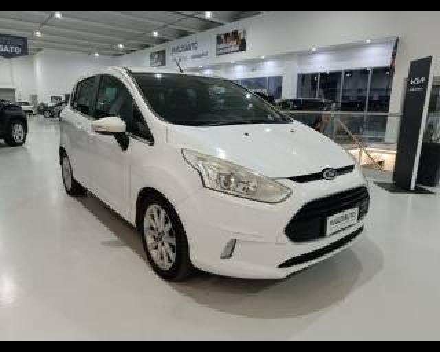Ford B-Max 1.5 Tdci 75 Cv Titanium 