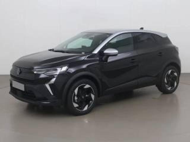 Renault Captur Tce 90 Cv Techno 