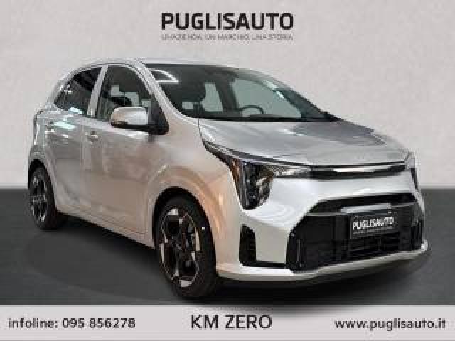 Kia Picanto 1.0 12v 5 Porte 20th Anniversary Edition 