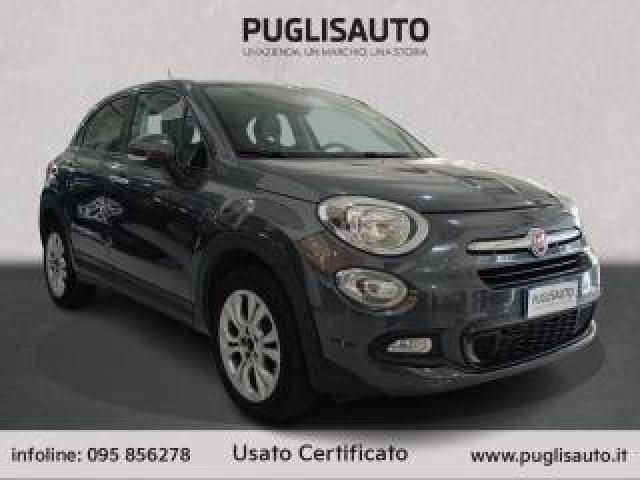 Fiat 500x 1.6 Multijet 120 Cv Business 