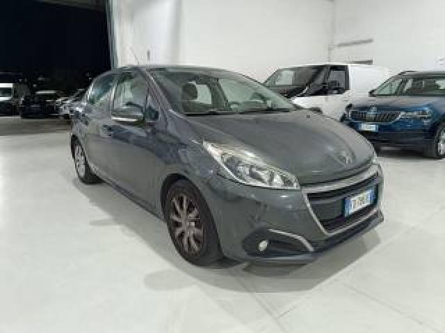 Peugeot 208 1° Serie Bluehdi 75 5 Porte Active 