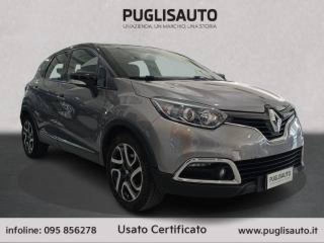 Renault Captur 1.5 Dci 8v 90 Cv Edc Energy R-Link 