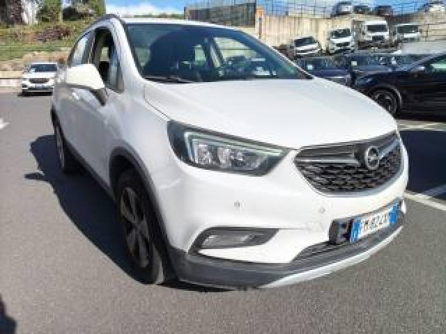 Opel Mokka X 1.6 Cdti Ecotec 4x2 Start&stop Advance 
