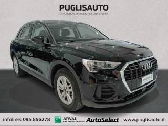 Audi Q3 35 Tdi S Tronic Business 