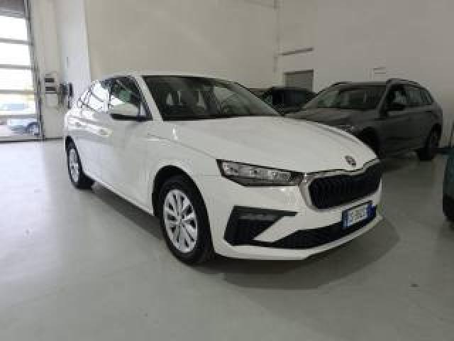 Skoda Scala 1.0 Tsi 115 Cv Dsg Selection 