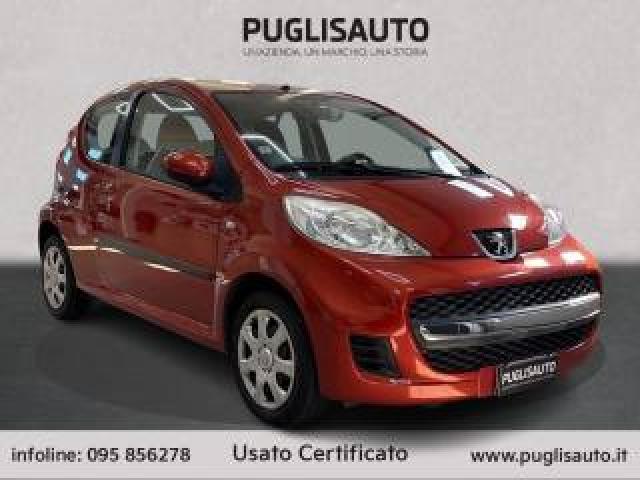 Peugeot 107 1.0 68cv 3p. Plaisir 